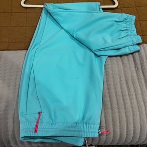 Women’s XL Jogger scrub pants